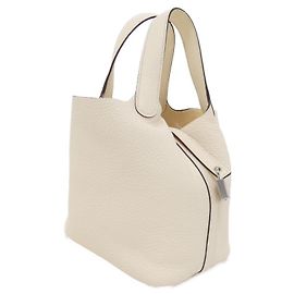 Hermès Hermes Picotin Lock PM Handtasche
