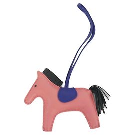 Hermès Hermes Rodeo Accessory Bag Charm MM