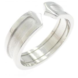Cartier C2 Small Ring