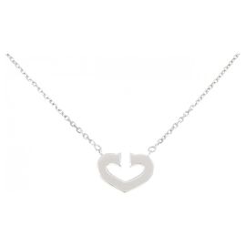 Collana Cartier C Heart