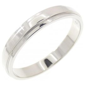 Cartier Damour Ring aus Platin