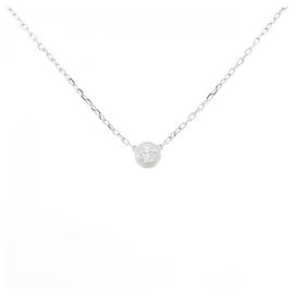 Collana Cartier Damour Large