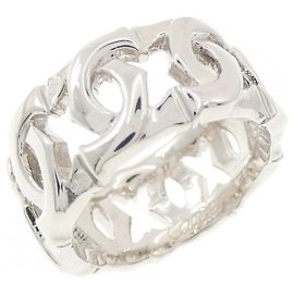Anillo Cartier Entrelacés Small