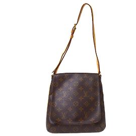 Louis Vuitton Musette Salsa Monogram Canvas PM