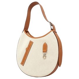 Hermès Borsa a tracolla Hermes Arson Toile H