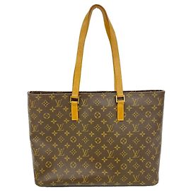Borsa Tote Louis Vuitton Monogram Luco