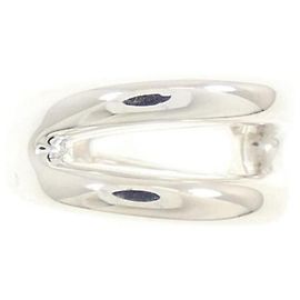 Hermès Chaine d'Ancre Punk Ear Cuff