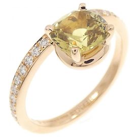 Bague Anneau Hermès Grand Jeté Couleur Diamond