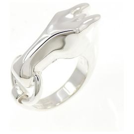 Anello a fascia Hermès Galop