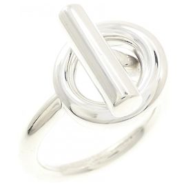 Anello Band Hermès Echappé