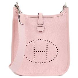 Hermès Borsa a tracolla Hermes Evelyne Amazon