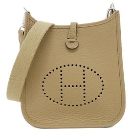 Hermès Borsa a tracolla Hermes Evelyne Amazon