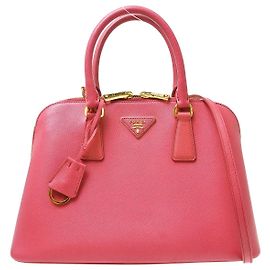 Prada Promenade Saffiano Medium