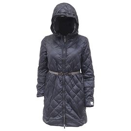 Chaqueta acolchada Max Mara en poliéster negro