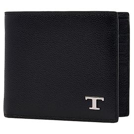 Tod's Men's Leather Wallet