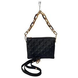 Louis Vuitton Borsa a tracolla BB Chain con chip