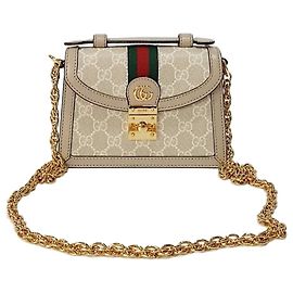 Gucci Ophidia GG Mini Schultertasche