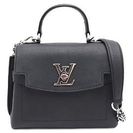 Louis Vuitton Bolso Tote Mini y Bolso de Hombro Ever