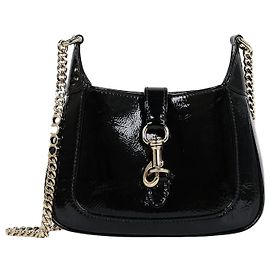 Gucci Jackie Tote Mini Black