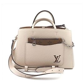 Louis Vuitton Epi Marelle BB Top Handle