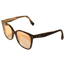 Gafas graduadas Fendi