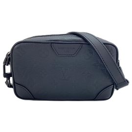 Borsa a tracolla portafoglio Louis Vuitton Trocadero