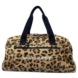 Sac à épaule Yves Saint Laurent Nux