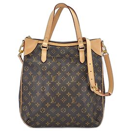 Bolsa Louis Vuitton Odeon GM