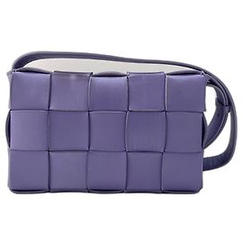 Borsa a tracolla Bottega Veneta Cassette