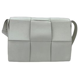 Borsa a tracolla Bottega Veneta Intrecciato