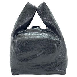 Borsa Tote Balenciaga Le Cagole