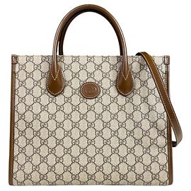 Gucci GG Small Tote Bag