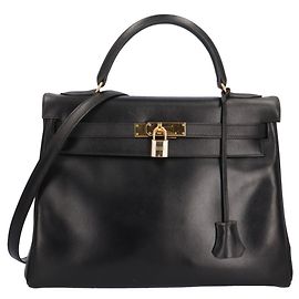 Hermès Borsa a tracolla Hermes Kelly 32