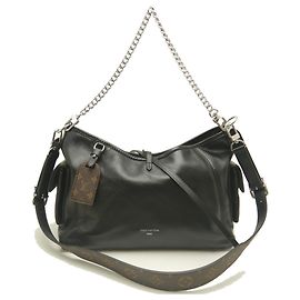 Louis Vuitton LV Vibe Carryall Cargo PM Schultertasche