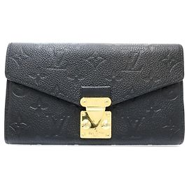 Cartera bi-fold Louis Vuitton Monogram Empreinte