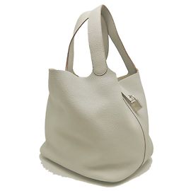 Hermès Bolso Hermes Picotin Lock GM