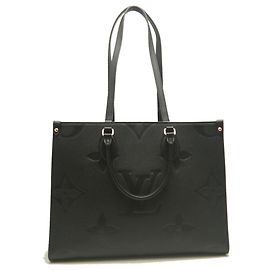 Borsa Tote Louis Vuitton OnTheGo MM