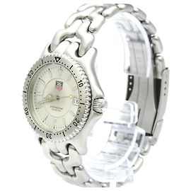 Tag Heuer Sel Professional 200M Quartz Stainless Steel 34