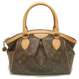 Borsa Louis Vuitton Monogram Tivoli PM