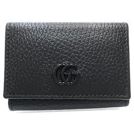 Portafoglio Gucci Tri-fold