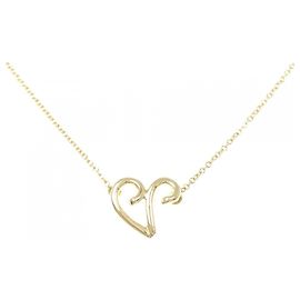 Collana Tiffany & Co. 750YG