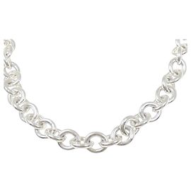 Collana Tiffany & Co in argento 925