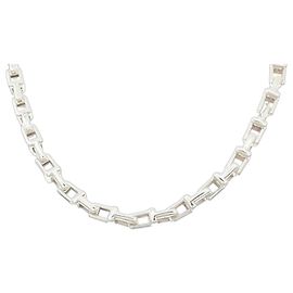 Tiffany & Co Collana Tiffany T Narrow Chain