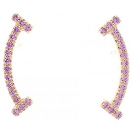 Tiffany & Co Orecchini Tiffany T Smile