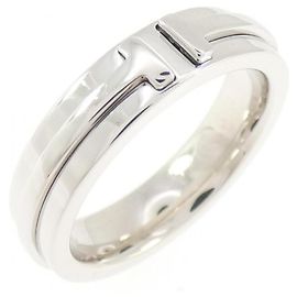 Tiffany & Co Anillo Tiffany T-Two Narrow Band