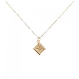 Collana Tiffany & Co. Atlas Cube