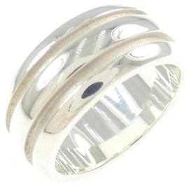 Tiffany & Co Tiffany Atlas Band Ring