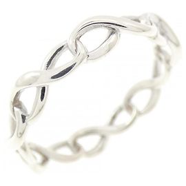 Tiffany & Co Anello Tiffany Infinity