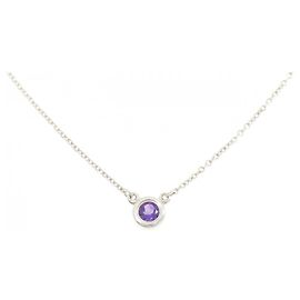 Tiffany & Co Collana Tiffany Color By the Yard