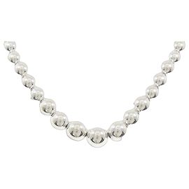 Collana Graduated Ball Tiffany & Co.
